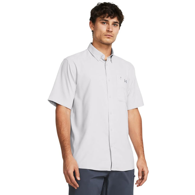 Under Armour Men's Drift Tide 2.0 Short-Sleeve T-S