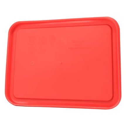 Pyrex 7210-PC Rectangle 3 Cup Storage Lid for Glass Dish (2, Light Green)