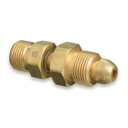 Western Enterprises 312-415 Cga-580-540 Adaptor