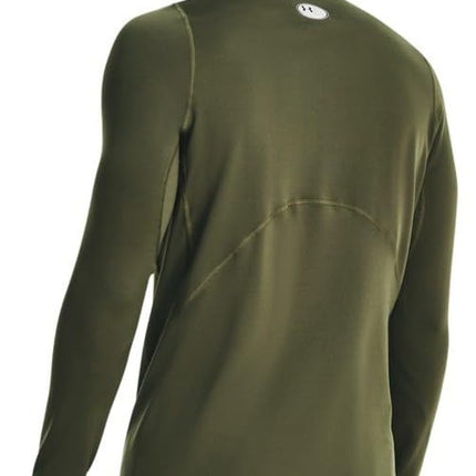 Under Armour Men's ColdGear Fitted Mock
