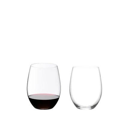Riedel O Wine Tumbler Cabernet/Merlot, Set of 2 -,