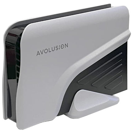 Avolusion PRO-Z Series 8TB USB 3.0 External Gaming
