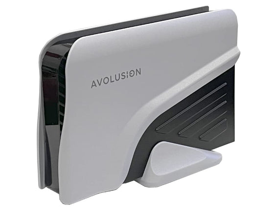 Avolusion PRO-Z Series 8TB USB 3.0 External Gaming