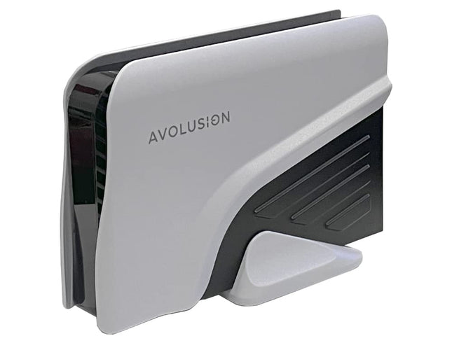 Avolusion PRO-Z Series 8TB USB 3.0 External Gaming