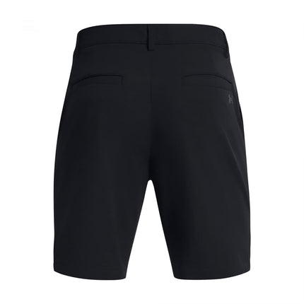 Under Armour Men's UA Tech Taper Short Pants Black / / Black