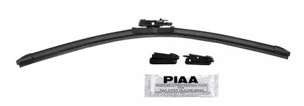 PIAA 97053 Si-Tech Silicone Wiper Blade - 21" 525m