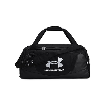 Under Armour Unisex UA Undeniable 5.0 Duffle, Wate