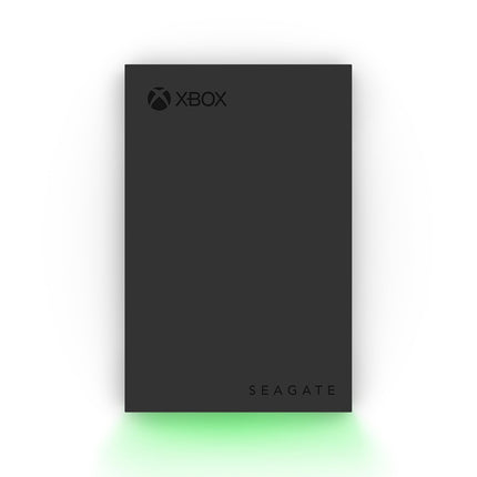 Seagate Game Drive for Xbox 5TB External Hard Driv