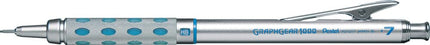 Pentel 0.7mm Graphgear 1000 Mechanical Pencil, PG1017C