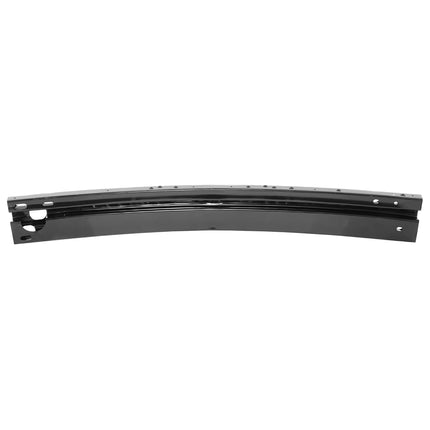 DNA MOTORING Front Bumper Compatible With Nissan Rogue 2017-2020 / Rogue 2014-2016 Fits 17-20 Built US Models, NI1006244, OEM-BPRF-NI1006244