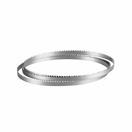BOSCH BS5912-6H 59-1/2 in. 6 TPI Heavy-Duty Stationary Band Saw Blade