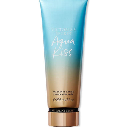 Victoria'S Secret 236ml B/Ltn Aqua Kiss New Pk