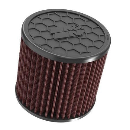 K&N Engine Air Filter: High Performance, Premium, Washable, Replacement Filter: Compatible with 2021 Ford Bronco, E-0634