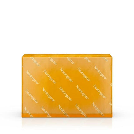 Neutrogena Acne Prone Skin Formula Facial Bar, 3.5 Ounce (Pack of 2) Original, Fragrance Free 3.5 Ounce (Pack of 3)