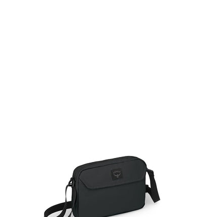 Osprey Aoede 2L Commuter Crossbody Bag, Black