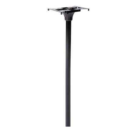 Architectural Mailboxes Coolidge Galvanized Steel 