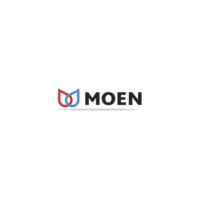 Moen 115034 Handle Cap kit, Chrome & Polished Bras