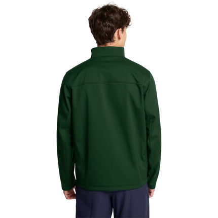 Under Armour Men's ColdGear Infrared Shield 2.0 Soft Shell