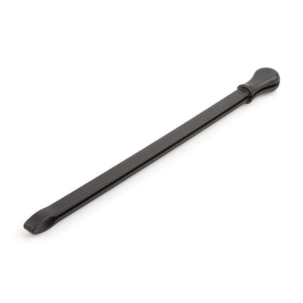 TEKTON 3/8 Inch Drive x 10 Inch Crowfoot Wrench Organizer Key (Black) | Made in USA | ORG24110