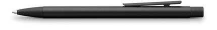 Faber-Castell 342320 Neo Slim Ballpoint Pen - Black