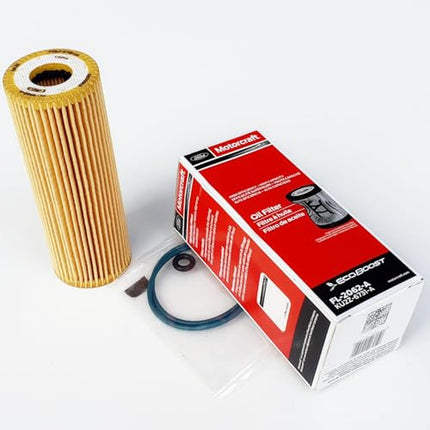 Motorcraft Ford Motocraft FL2062A