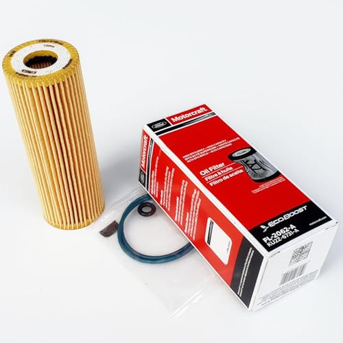 Motorcraft Ford Motocraft FL2062A