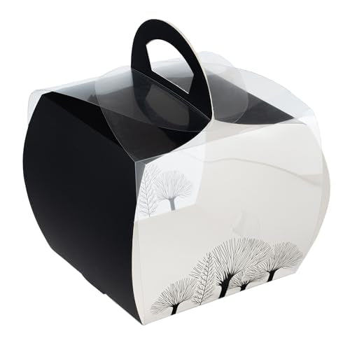 Restaurantware-4 Inch x 4.25 Inch Individual Cupca