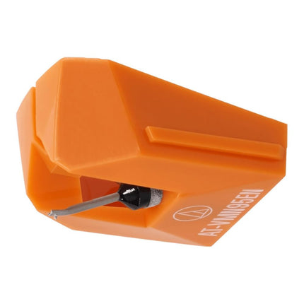 Audio-Technica VMN95EN VM95 series Elliptical Nude replacement stylus Orange