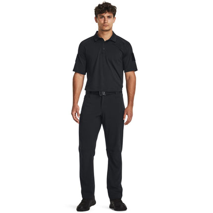 Under Armour Men's Defender Pants, (001) Black / / Black, 40W / 34L