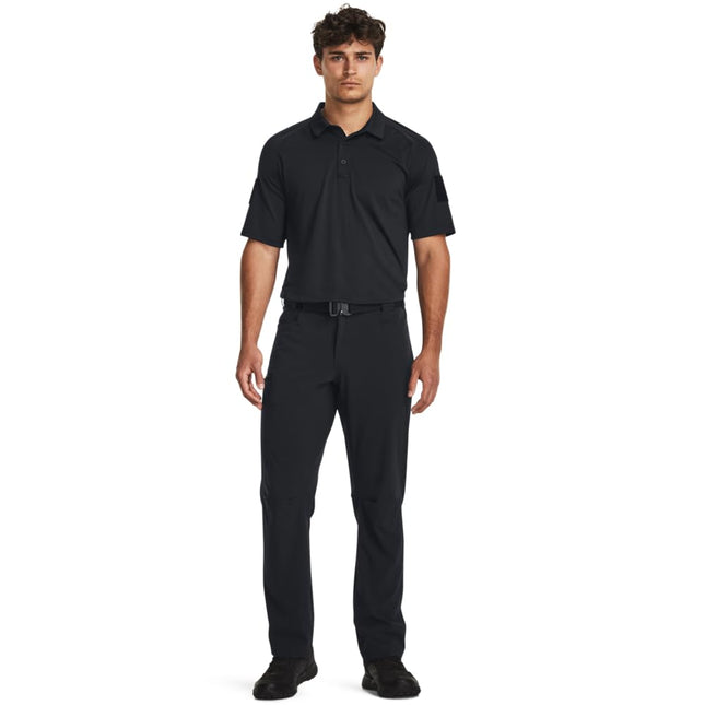 Under Armour Men's Defender Pants, (001) Black / / Black, 40W / 34L
