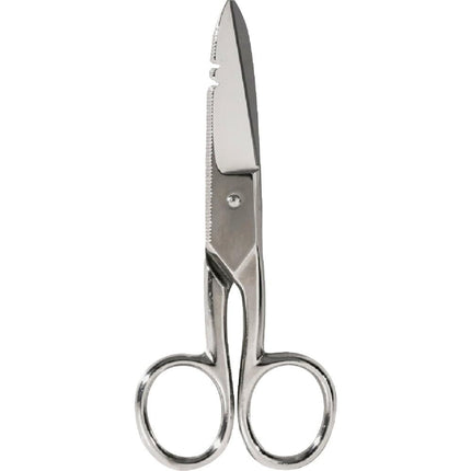 Klein Tools Electrician Scissor 5 "