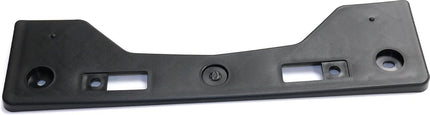 Sherman Replacement Part Compatible with TOYOTA RAV4 Front bumper license bracket (Partslink Number TO1068136)