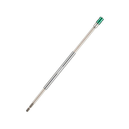 Vessel DXH-350 Slim Long Bit Holder DX 40 V Compat