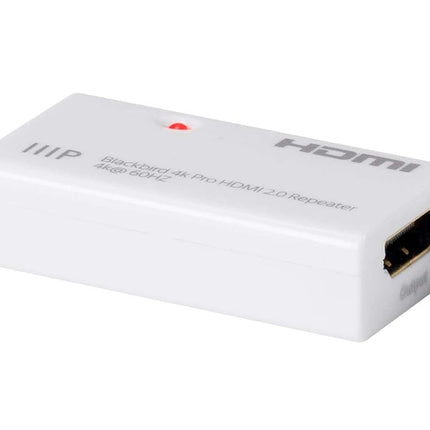 Monoprice Blackbird 4K Pro HDMI 2.0 Repeater 4K@60Hz YUV 4:4:4