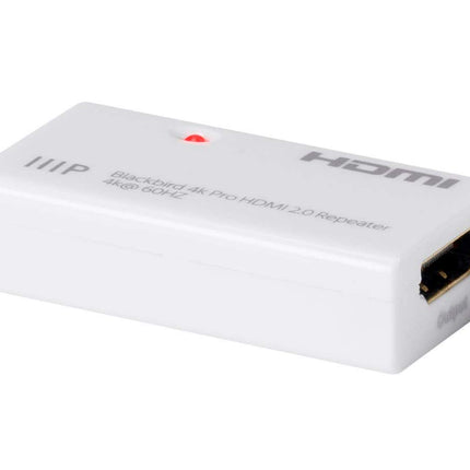 Monoprice Blackbird 4K Pro HDMI 2.0 Repeater 4K@60