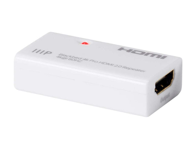 Monoprice Blackbird 4K Pro HDMI 2.0 Repeater 4K@60