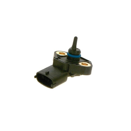 Bosch 0261230112 Pressure and Temperature Sensor