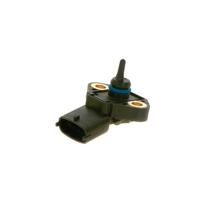 Bosch 0261230112 Pressure and Temperature Sensor