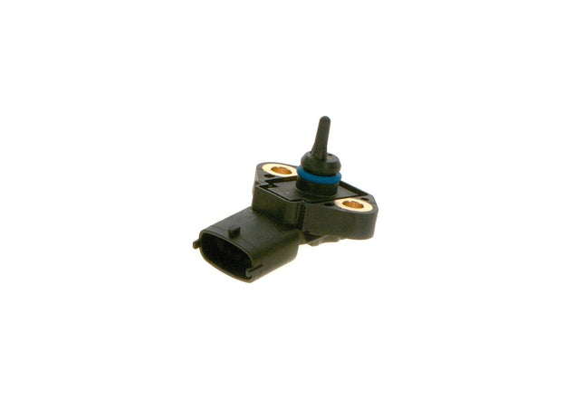 Bosch 0261230112 Pressure and Temperature Sensor