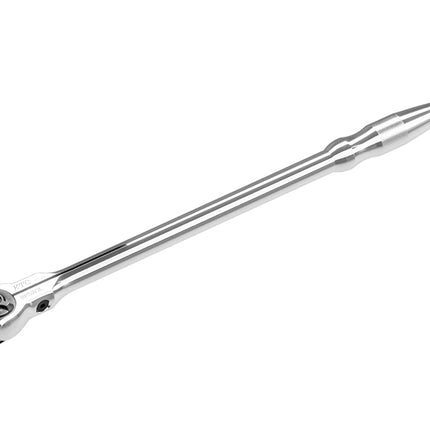 Kyoto Tool (KTC) 9.5 sq. Long Swivel Ratchet Handl
