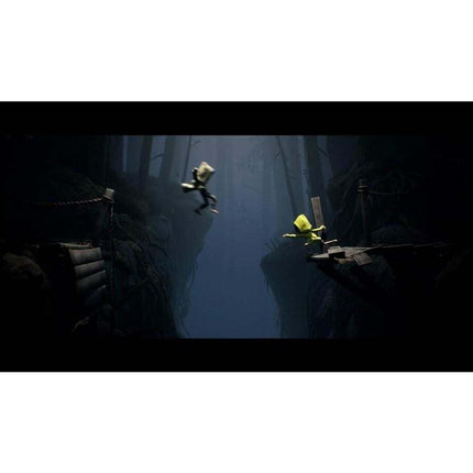 Little Nightmares 2 (Xbox One/)
