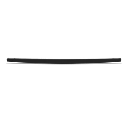 DNA MOTORING Rear Tailgate Molding Compatible with