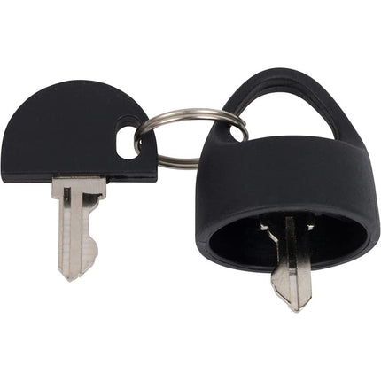 Pride Mobility Deluxe Easy Pull Finger Ring Key - 