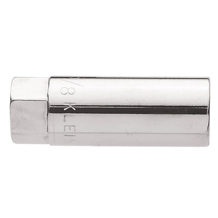Klein Tools 65823 5/8-Inch Spark Plug Socket 1/2-I