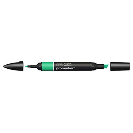 Winsor & Newton ProMarker - Emerald
