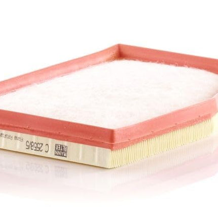 MANN-FILTER C 2558/5 Engine Air Filter