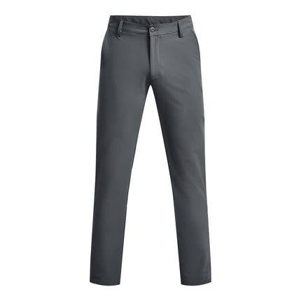 Under Armour Men's Ua Tech Pant Trousers, Pitch Gray, 36W 34L UK
