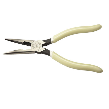 KLEIN TOOLS - 8" Hi-Viz L Pliers
