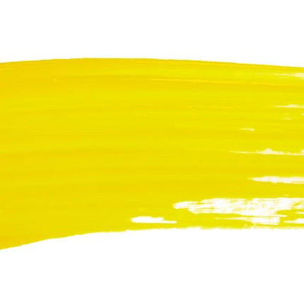 Pintura al temple Premier Crayola(R) de Binney & Smith, amarillo