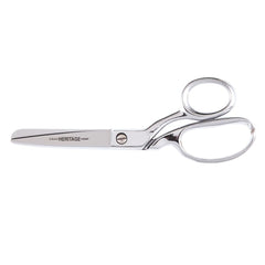 Bent Trimmer, Fully Rounded Tips, 20.3 cm Klein To